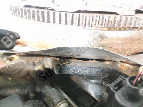 Engine SEAT LEON (5F1) 1.6 TDI | BP33421110M1 - Image 5