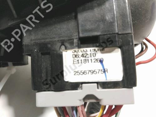 Steering wheel controls DACIA SANDERO II 1.0 SCe 75 (B8JC, B8JD, B8NC) | BP32334451E15 - Image 4