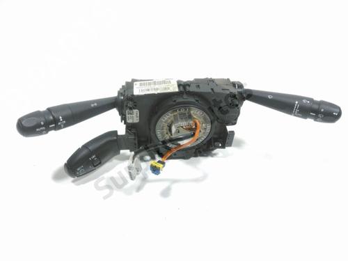 Used Steering wheel controls PEUGEOT 208 I (CA_, CC_) 1.6 HDi (114 hp) 30141346