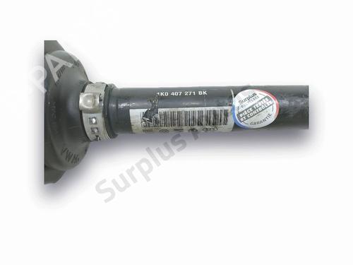 Left front driveshaft SEAT LEON (5F1) 1.2 TSI | BP38261031M38 - Image 4