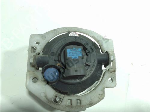 Left front fog light CITROËN C4 AIRCROSS 1.6 HDi 115 AWC | BP33459741C30 - Image 3