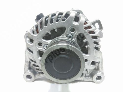 Used Alternator Alternator CITROËN C5 AIRCROSS (A_) 1.5 BlueHDi 130 (ACYHZJ, ACYHZR) (131 hp) 33421124 33421124