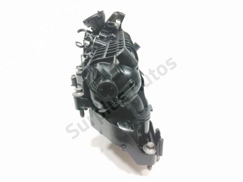 Intake manifold RENAULT CAPTUR II (HF_) TCe 130 (HFMF) | BP30190884M70 - Image 4