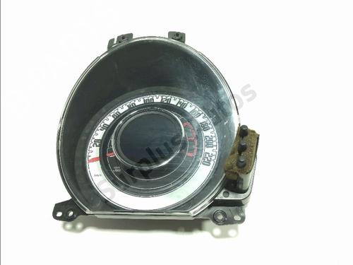 instrument-cluster-fiat-500-312_-2007-33333597 main image