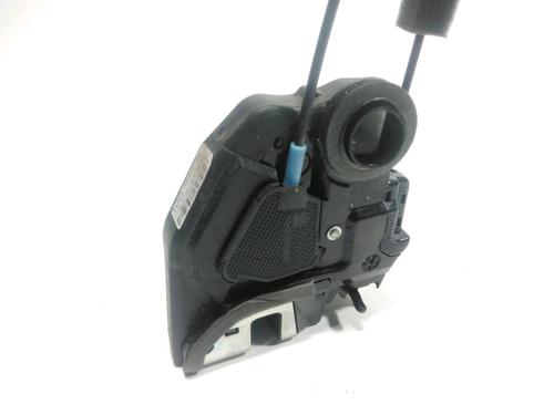 Rear left lock HONDA CIVIC IX (FK) 1.6 i-DTEC (FK3) | BP28255169C100 