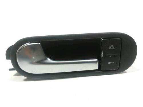 Used Front left interior door handle VW GOLF PLUS V (5M1, 521) 1.9 TDI (105 hp) 28243105