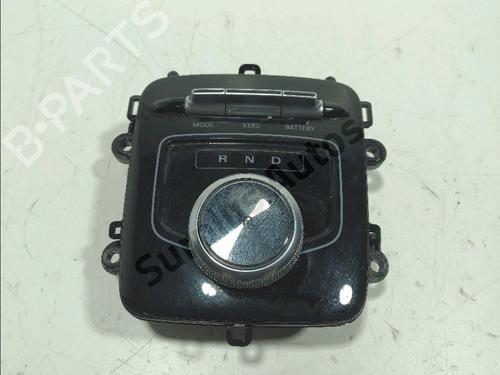 Manete velocidades Manete velocidades MG MG ZS SUV (AZS1) EV (177 hp) 36519013 36519013