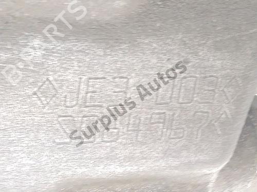 Gearbox RENAULT TWINGO III (BCM_, BCA_) 0.9 TCe 90 (BCM9, BCM2) | BP33838995M3 - Image 5