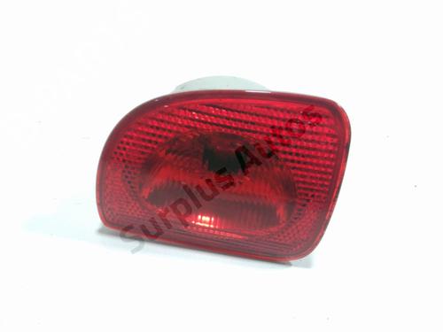 Used Rear fog light RENAULT KANGOO Express (FW0/1_) [2008-2026]  31180988