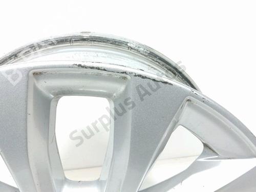 Fælk RENAULT CLIO V (B7_) 1.3 TCe 130 (B7MF) | BP33568554C45 - Image 2