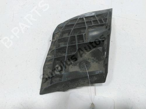 Used Rear bumper bracket CITROËN C1 (PM_, PN_) [2005-2014]  31001242