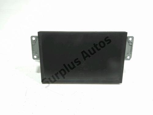 Used Radio Radio 37770133 37770133
