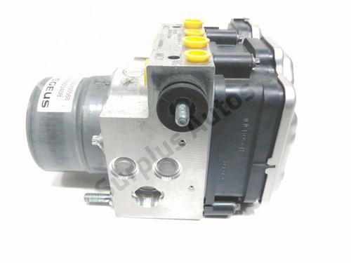 ABS pump RENAULT KANGOO III MPV TCe 130 (KJMB) | BP33686251M43 - Image 2