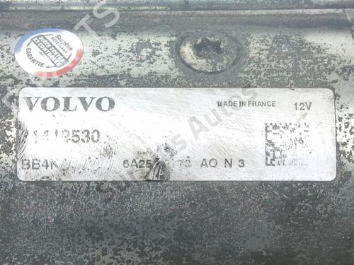 Starter VOLVO V40 Hatchback (525) D3 | BP37763740M8  - Image 5