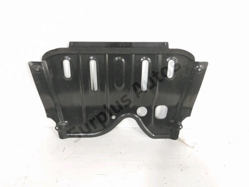 Bundpladebeskyttelse DACIA SANDERO 1.5 dCi (86 hp) 30983498