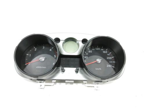 Used Instrument cluster NISSAN QASHQAI I (J10, NJ10) 2.0 dCi All-wheel Drive (150 hp) 30991063