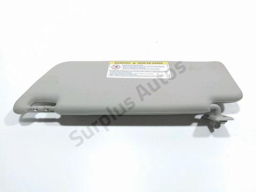 Right sun visor MERCEDES-BENZ C-CLASS (W203) C 220 CDI (203.008) | BP28263330I2 - Image 2