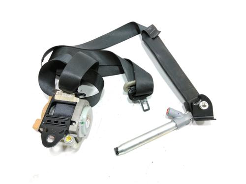 Used Front left seatbelt NISSAN NOTE (E11, NE11) 1.4 (88 hp) 30992617