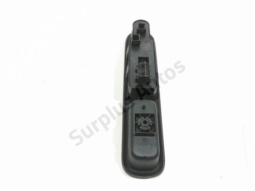 Left front window switch PEUGEOT 3008 I MPV (0U_) 1.6 HDi | BP30918886I27