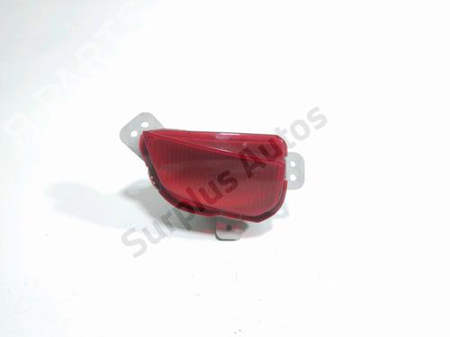 Rear fog light SUZUKI IGNIS III (MF, FF) 1.2 Hybrid (ATK412, FF21S) | BP28270483C37 
