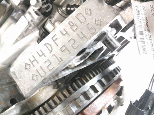 Engine RENAULT CLIO V (B7_) 1.0 LPG (B7MT) | BP28219563M1 - Image 5