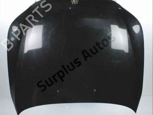 Used Hood BMW 5 (E60) 530 d (218 hp) 29471190