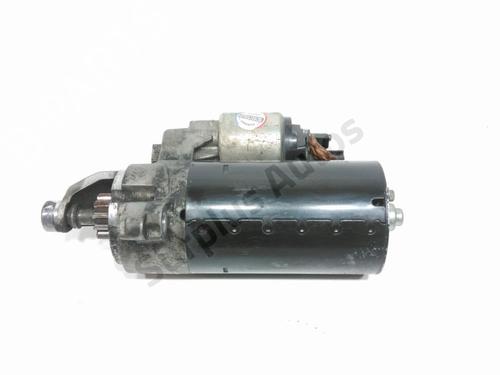 Used Starter AUDI A7 Sportback (4GA, 4GF) 3.0 TDI quattro (245 hp) 30958087