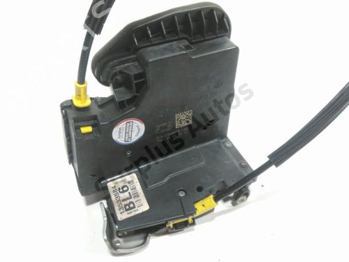 Front left lock OPEL ASTRA K Sports Tourer (B16) 1.5 CRDI (35) | BP28248471C98 