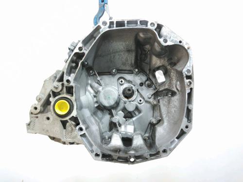 Used Gearbox RENAULT KANGOO Express (FW0/1_) 1.5 dCi 75 (FW07, FW10, FW04) (75 hp) 28224114