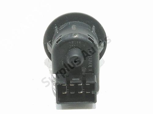 Mirror switch DACIA DUSTER (HS_) 1.5 dCi (HSMC) | BP39089074I25 - Image 3