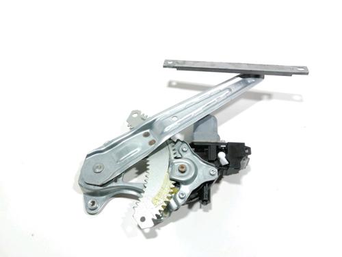 Used Rear left window mechanism NISSAN JUKE (F15) 1.2 DIG-T (115 hp) 28251476