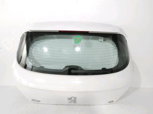 tailgate-peugeot-308-i-4a_-4c_-2007-2008-2009-2010-2011-2012-2013-2014-2015-2016-31001490 main image