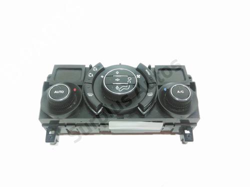 Used Climate control Climate control 28228118 28228118