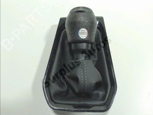 Shift knob RENAULT CLIO V (B7_) 1.0 SCe 65 (B7MG) | BP36509089I34 - Image 3