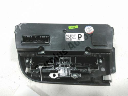 Climate control HONDA CIVIC IX (FK) 1.4 i-VTEC (FK1) | BP30988808I5 - Image 2