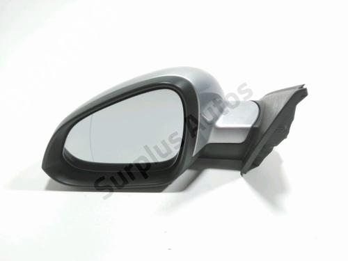 left-mirror-opel-insignia-a-saloon-g09-2008-2009-2010-2011-2012-2013-2014-2015-2016-2017-28246267 main image