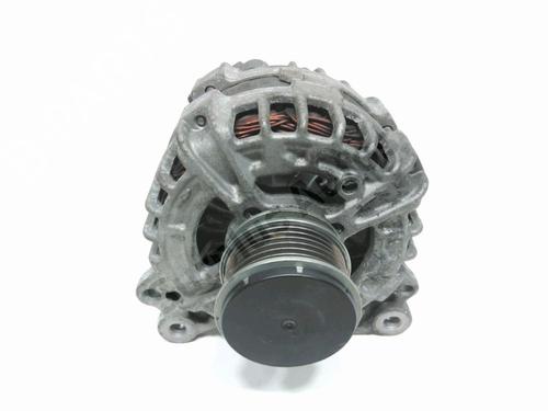 Used Alternator Alternator 29579580 29579580