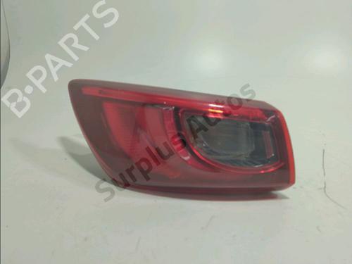 Used Left taillight Left taillight 38083159 38083159