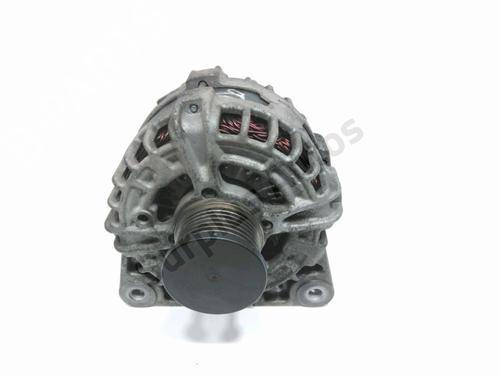 Used Alternator NISSAN PULSAR Hatchback (C13) 1.2 DIG-T (115 hp) 28972101