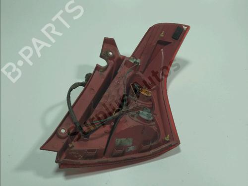 Left taillight SUZUKI SWIFT III (MZ, EZ) 1.3 DDiS (RS413D) | BP37789158C34 - Image 2