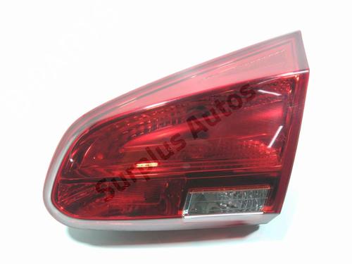 Used Right tailgate light Right tailgate light 37787690 37787690