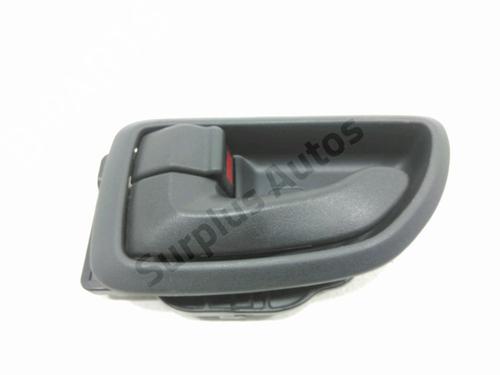 Used Front left interior door handle Front left interior door handle 37775368 37775368
