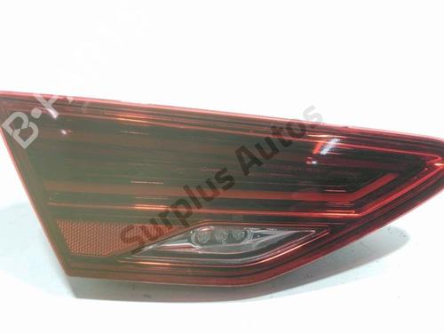 Used Left tailgate light Left tailgate light SEAT LEON ST (5F8) 1.4 TSI (125 hp) 40465251 40465251
