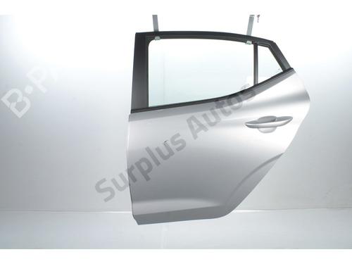Used Left rear door Left rear door HYUNDAI i10 III (AC3, AI3) 1.0 MPi (67 hp) 36465030 36465030