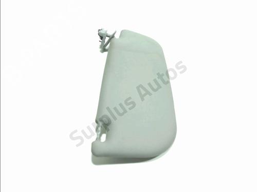 Left sun visor ALFA ROMEO GT (937_) 1.9 JTD (937CXN1B) | BP37220720I1 - Image 4