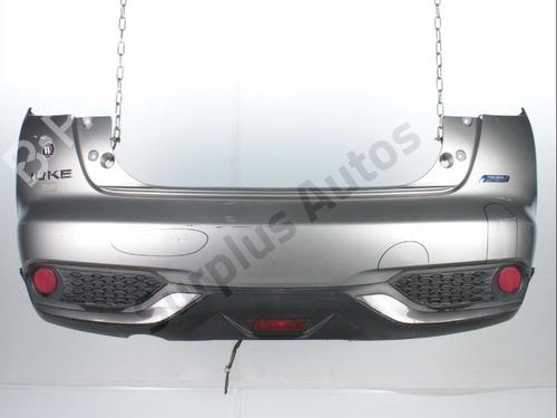 Used Rear bumper Rear bumper 37600676 37600676