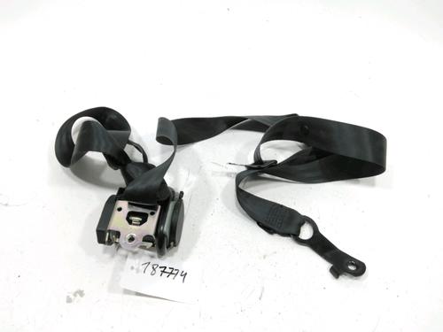 Used Front right seatbelt Front right seatbelt NISSAN QASHQAI I (J10, NJ10) 1.5 dCi (106 hp) 30992372 30992372