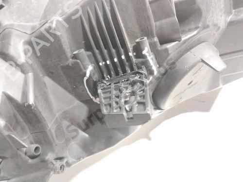 Left headlight RENAULT CAPTUR I (J5_, H5_) 1.5 dCi 90 (J5N4, J5M5, J5MW, J5M6, J5AL, J5AJ) | BP36832106C28 - Image 3
