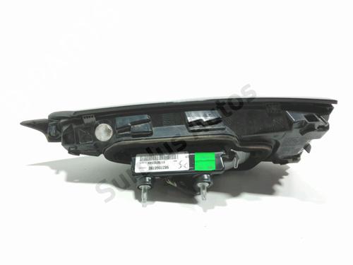 Left tailgate light DS DS 3 / DS 3 CROSSBACK (UR_, UC_, UJ_) 1.5 BlueHDi 100 (UCYHYJ) | BP28268259C79