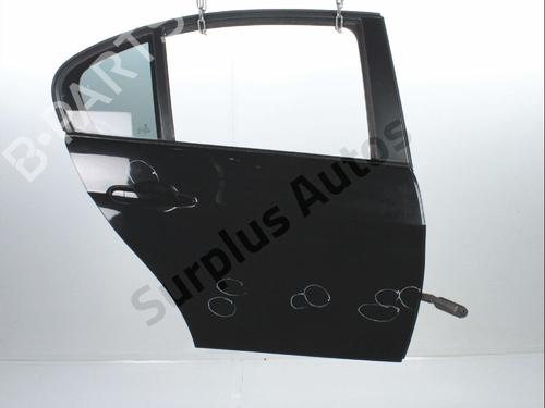 right-rear-door-bmw-3-e90-2004-2005-2006-2007-2008-2009-2010-2011-2012-36550382 main image